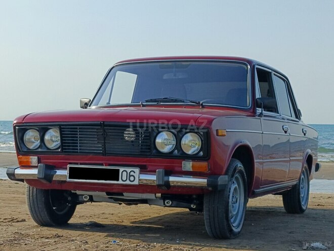 LADA (VAZ) 2106 2006, 54,088 km - 1.6 л - Bakı