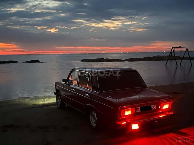 LADA (VAZ) 2106 2006, 54,088 km - 1.6 л - Bakı