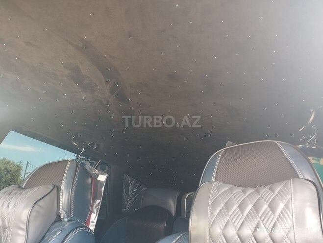Toyota Avensis 2007, 260,000 km - 2.0 l - Bakı