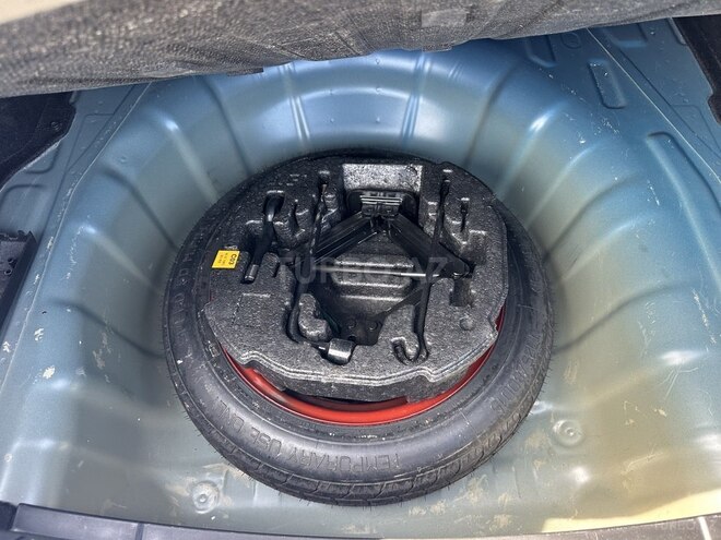 Hyundai Elantra 2017, 132,795 km - 2.0 л - Bakı
