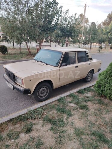 LADA (VAZ) 2107 1995, 166,000 km - 1.5 l - Göyçay
