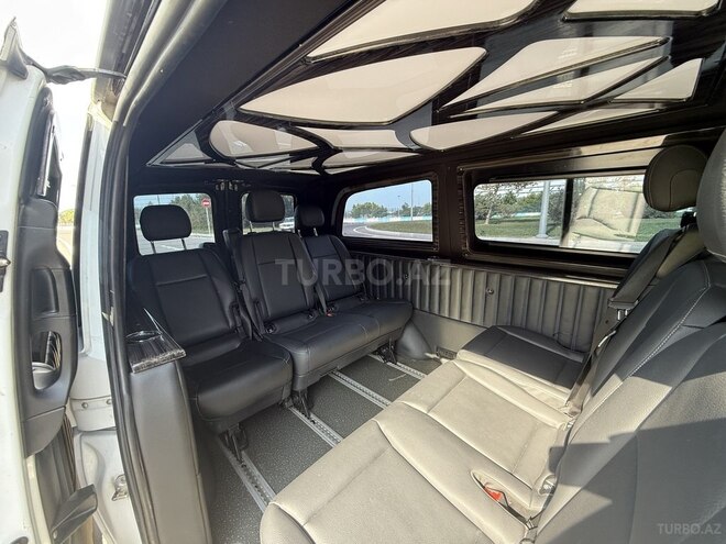 Mercedes  2015, 553,000 km - 2.1 л - Bakı