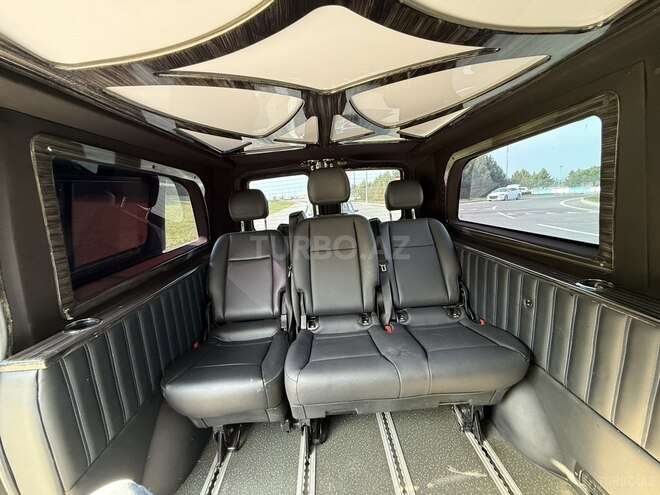 Mercedes  2015, 553,000 km - 2.1 л - Bakı
