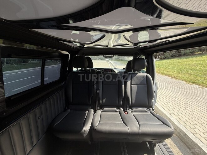 Mercedes  2015, 553,000 km - 2.1 л - Bakı