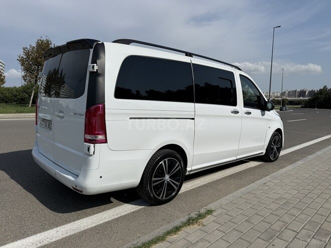 Mercedes  2015, 553,000 km - 2.1 л - Bakı