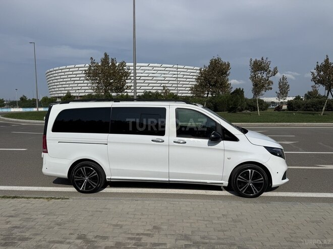 Mercedes  2015, 553,000 km - 2.1 л - Bakı