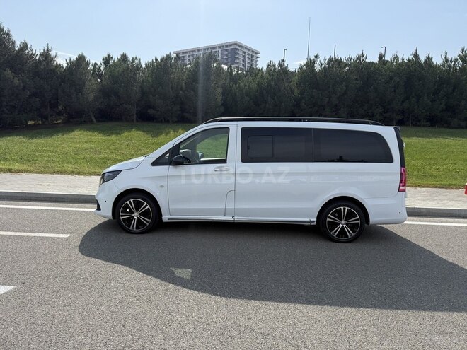 Mercedes  2015, 553,000 km - 2.1 л - Bakı