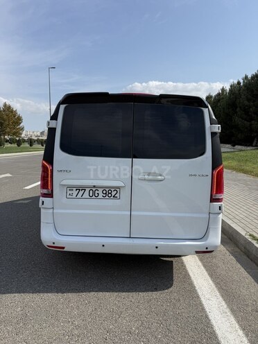 Mercedes  2015, 553,000 km - 2.1 л - Bakı