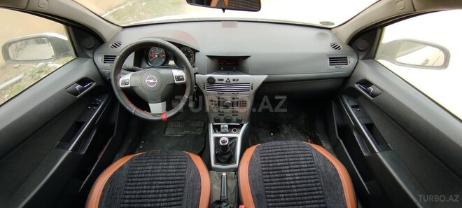 Opel Astra 2009, 390,000 km - 1.3 l - Bakı