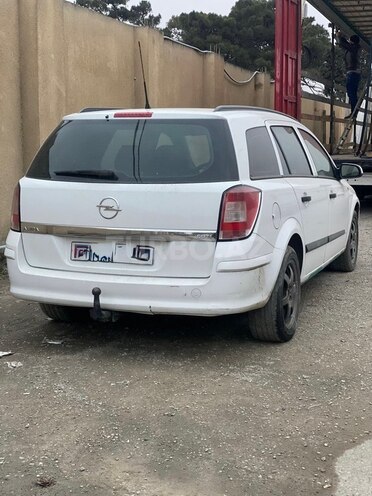 Opel Astra 2009, 390,000 km - 1.3 l - Bakı