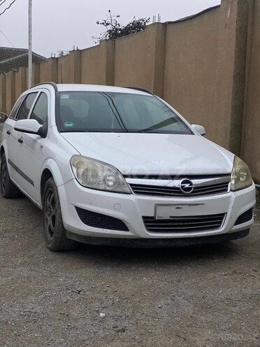 Opel Astra 2009, 390,000 km - 1.3 l - Bakı