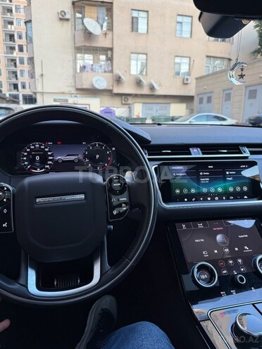 Land Rover RR Velar 2020, 74,000 km - 2.0 l - Bakı