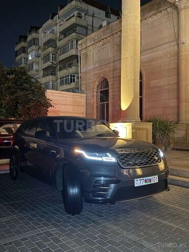 Land Rover RR Velar 2020, 74,000 km - 2.0 l - Bakı