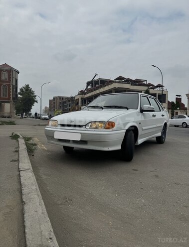 LADA (VAZ) 2115 2012, 147,000 km - 1.6 l - Gəncə