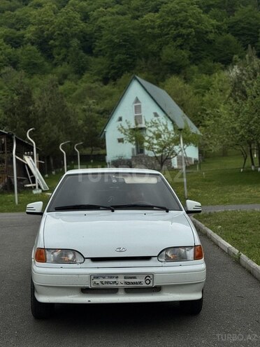 LADA (VAZ) 2115 2012, 147,000 km - 1.6 l - Gəncə