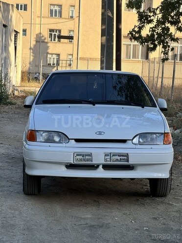 LADA (VAZ) 2115 2012, 147,000 km - 1.6 l - Gəncə