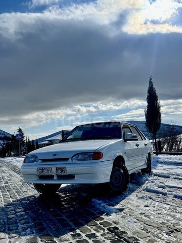 LADA (VAZ) 2115 2012, 147,000 km - 1.6 l - Gəncə