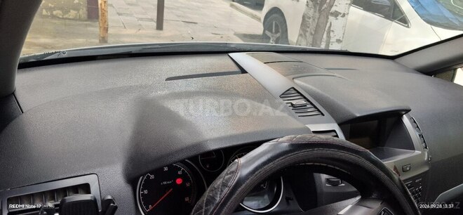 Opel Zafira 2007, 349,000 km - 1.9 l - Sumqayıt