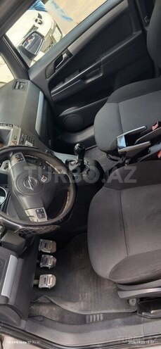Opel Zafira 2007, 349,000 km - 1.9 l - Sumqayıt