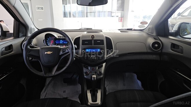 Chevrolet Aveo 2015, 140,500 km - 1.4 l - Bakı