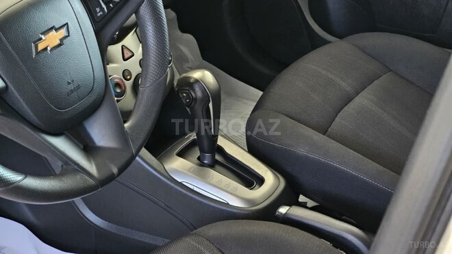 Chevrolet Aveo 2015, 140,500 km - 1.4 l - Bakı