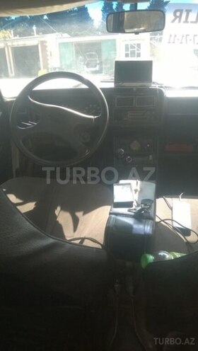 LADA (VAZ) 2107 1995, 166,000 km - 1.5 l - Göyçay