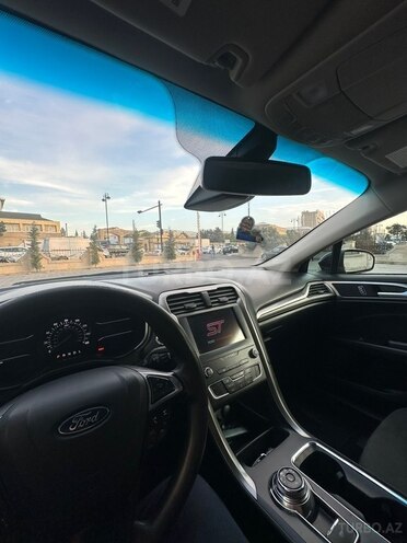 Ford Fusion (North America) 2020, 232,000 km - 1.5 л - Bakı