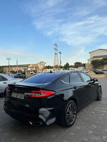 Ford Fusion (North America) 2020, 232,000 km - 1.5 л - Bakı