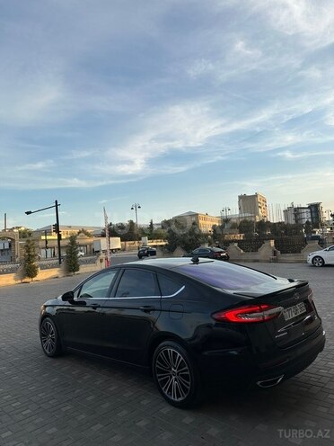 Ford Fusion (North America) 2020, 232,000 km - 1.5 л - Bakı