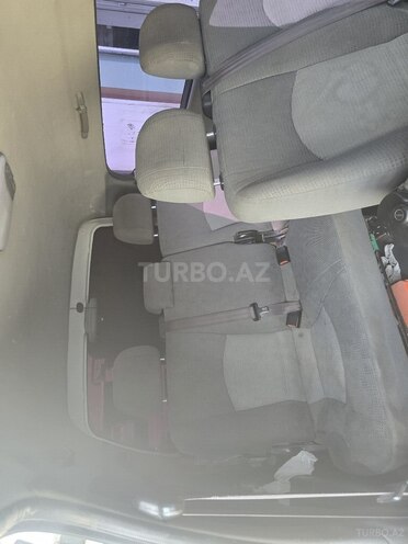 Hyundai H-1 2007, 333,500 km - 2.5 л - Bakı