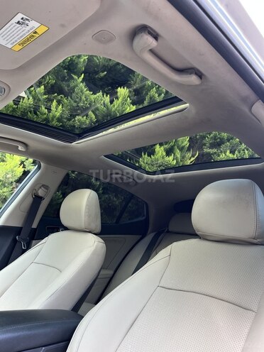 Kia Optima 2013, 202,312 km - 2.4 l - Qazax