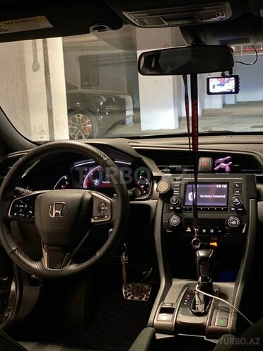 Honda Civic 2018, 141,500 km - 1.5 l - Bakı