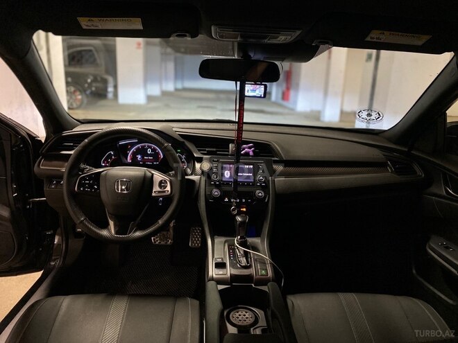Honda Civic 2018, 141,500 km - 1.5 l - Bakı