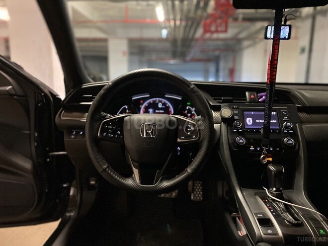 Honda Civic 2018, 141,500 km - 1.5 l - Bakı