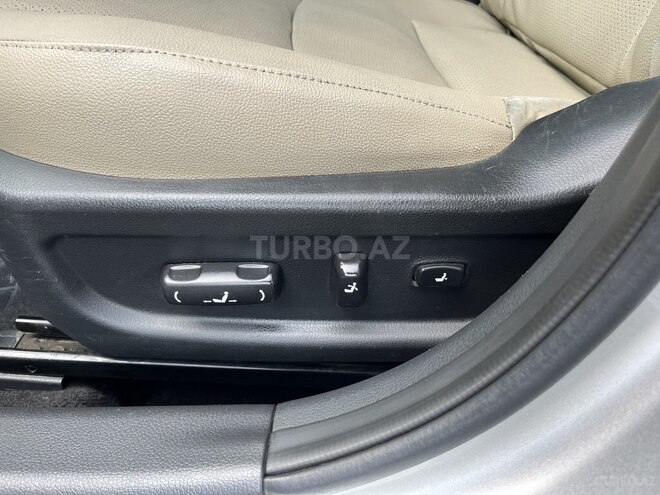 Kia Optima 2013, 202,312 km - 2.4 l - Qazax
