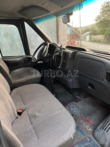 Ford Transit 2003, 123,000 km - 2.4 л - Şəki