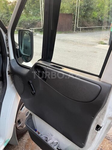 Ford Transit 2003, 123,000 km - 2.4 л - Şəki
