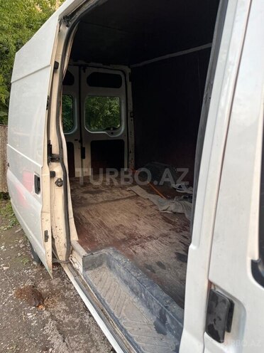 Ford Transit 2003, 123,000 km - 2.4 л - Şəki