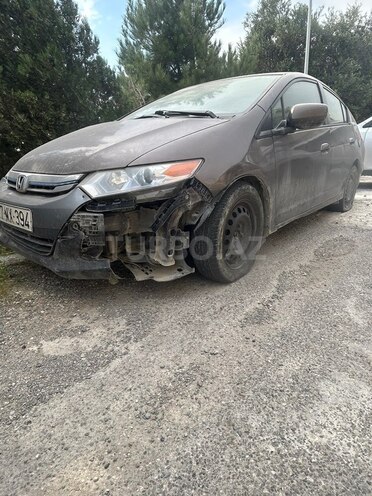 Honda Insight 2009, 218,000 km - 1.3 l - Bakı