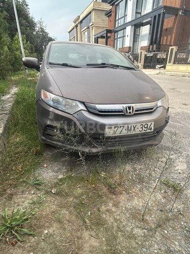 Honda Insight 2009, 218,000 km - 1.3 l - Bakı