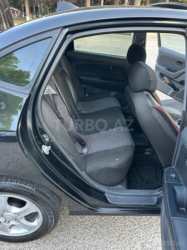 Hyundai Elantra 2008, 220,000 km - 1.6 l - Bakı
