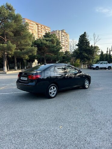 Hyundai Elantra 2008, 220,000 km - 1.6 l - Bakı
