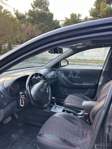 Hyundai Elantra 2008, 220,000 km - 1.6 l - Bakı