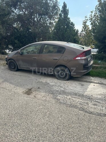 Honda Insight 2009, 218,000 km - 1.3 l - Bakı