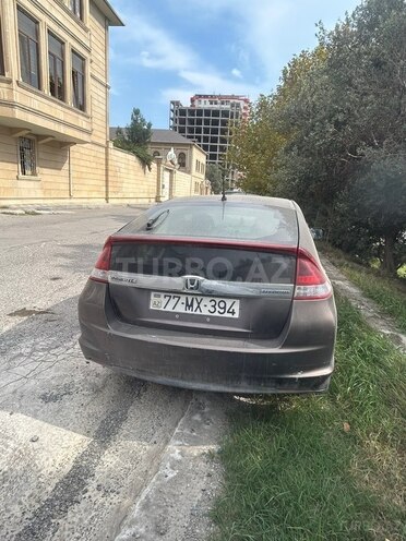 Honda Insight 2009, 218,000 km - 1.3 l - Bakı