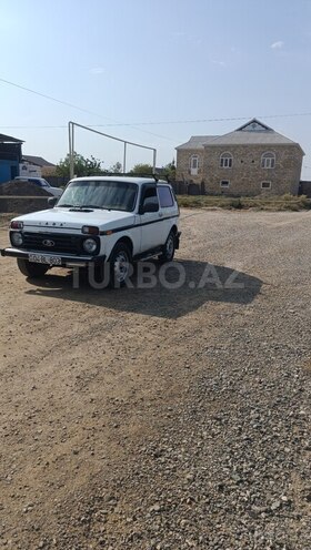 LADA (VAZ) Niva 1985, 265,700 km - 1.7 l - Hacıqabul