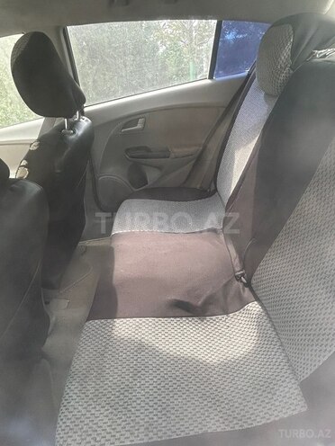 Honda Insight 2009, 218,000 km - 1.3 l - Bakı