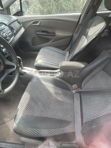 Honda Insight 2009, 218,000 km - 1.3 l - Bakı