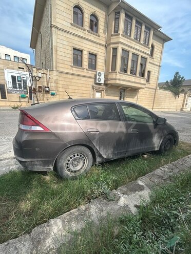 Honda Insight 2009, 218,000 km - 1.3 l - Bakı
