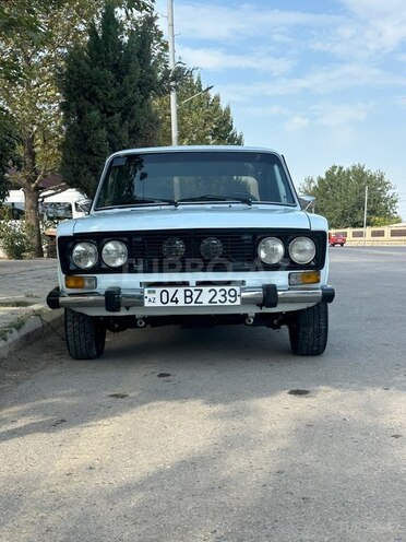 LADA (VAZ) 2106 1987, 100,000 km - 1.3 л - Ağcabədi